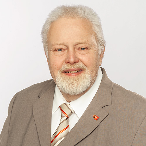 Klaus-Peter Duhme